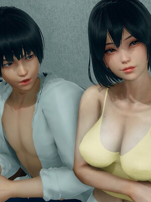 無防備な義理の妹_368_4_36