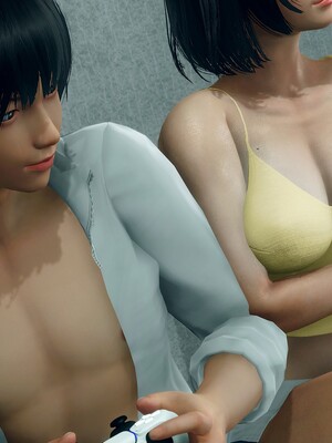 無防備な義理の妹_369_4_37