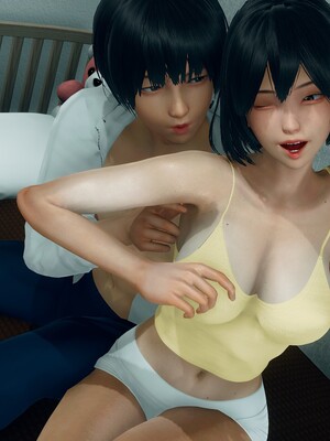 無防備な義理の妹_372_4_40