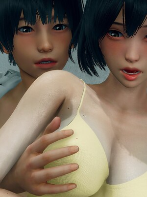 無防備な義理の妹_374_4_42