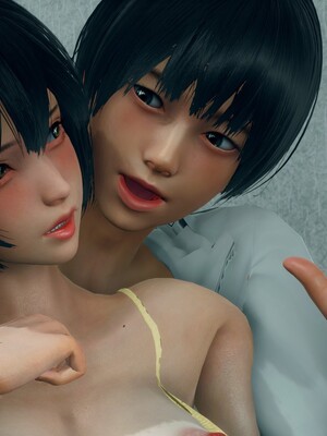 無防備な義理の妹_381_4_49