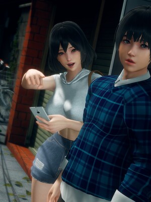 無防備な義理の妹_438_5_5