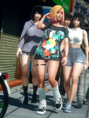 無防備な義理の妹_442_5_9