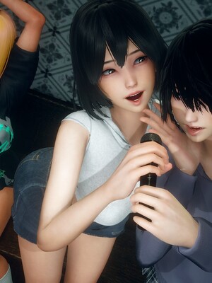 無防備な義理の妹_454_5_21