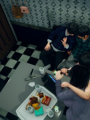 無防備な義理の妹_455_5_22