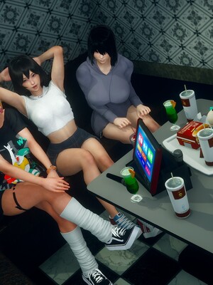 無防備な義理の妹_460_5_27