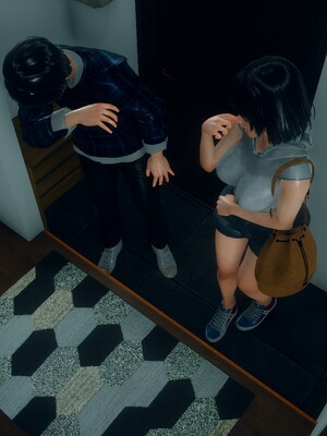 無防備な義理の妹_507_6_8