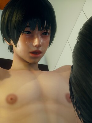 無防備な義理の妹_536_6_37