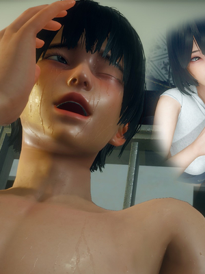 無防備な義理の妹_555_6_56