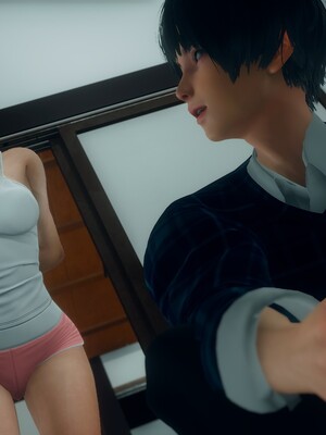 無防備な義理の妹_632_7_5