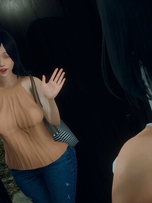 無防備な義理の妹_638_7_11