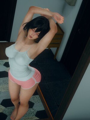 無防備な義理の妹_640_7_13