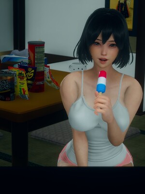 無防備な義理の妹_642_7_15