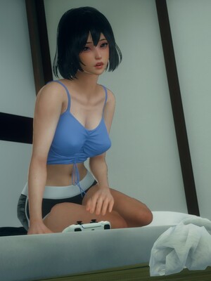 無防備な義理の妹_656_7_29