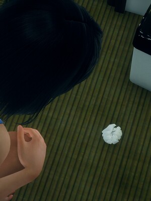 無防備な義理の妹_657_7_30