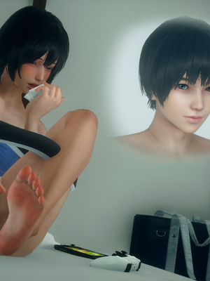 無防備な義理の妹_666_7_39