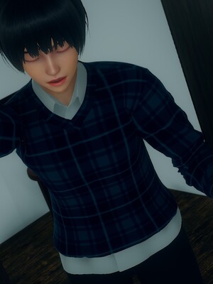 無防備な義理の妹_675_7_48