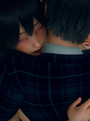 無防備な義理の妹_690_7_63