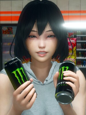 無防備な義理の妹_718_7_91