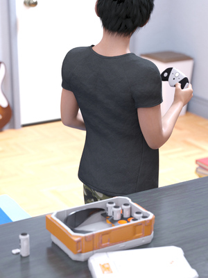 [Kui] 遥控玩具_遥控玩具-90