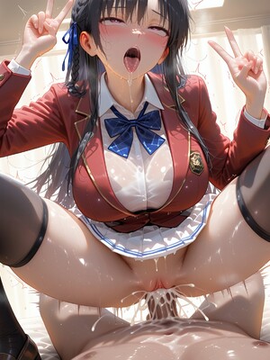 [Nyako] 堀北铃音_058__00046