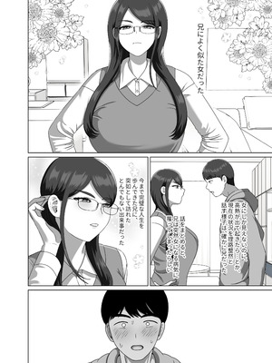 [GABUGABU (ガブリ)] TSした兄に惚れてしまったので孕ませて完全に女にする [DL版]_04_dyry