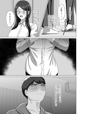 [GABUGABU (ガブリ)] TSした兄に惚れてしまったので孕ませて完全に女にする [DL版]_10_yfik