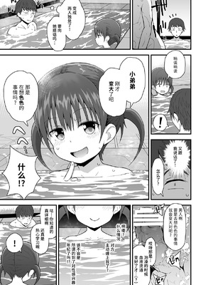 [ピコピコ★ラビリンス (藤坂リリック)] 無防備に見せる田舎少女たち｜毫无防备地让人看光的乡村少女们 [稻荷恋汉化]_22_slht