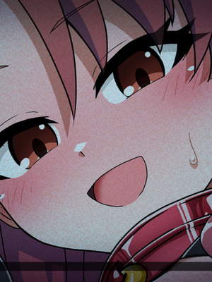 [わっしょい赤ちゃん] エッチな勝負じゃ負けません!!‐なぜ学園都市の平和を守る風紀委員がボテ腹メス堕ちしたのか？ (とある魔術の禁書目録) [中国翻訳]_177_plfq