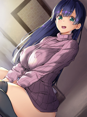 [Σ-Arts (神毛物由宇)] マヨヒガのお姉さん|迷途之家的大姊姊 1~8+特典+OVA化記念号1~2[中国翻訳][無修正、疏碼][DL版]_B242