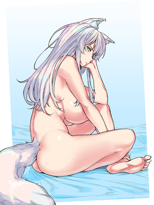 [Σ-Arts (神毛物由宇)] マヨヒガのお姉さん|迷途之家的大姊姊 1~8+特典+OVA化記念号1~2[中国翻訳][無修正、疏碼][DL版]_B243