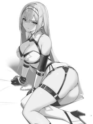 [HoneyRoad (Bee導師)]アリサⅠ-Ⅱ+後日談 [中国翻訳]_003