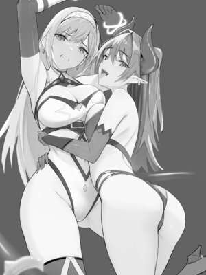 [HoneyRoad (Bee導師)]アリサⅠ-Ⅱ+後日談 [中国翻訳]_023