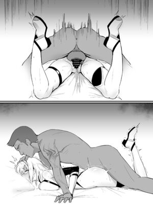 [HoneyRoad (Bee導師)]アリサⅠ-Ⅱ+後日談 [中国翻訳]_067