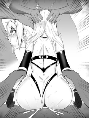 [HoneyRoad (Bee導師)]アリサⅠ-Ⅱ+後日談 [中国翻訳]_069