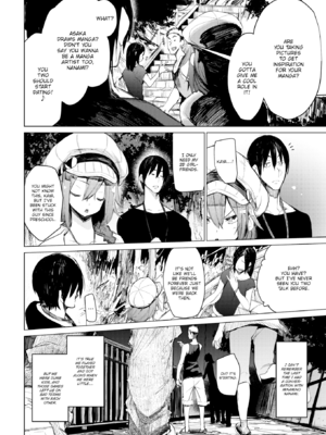 [ひょこ道 (ひょころー)] あの夏の続き (快楽天ビースト 2017年9月号) [英訳] [無修正] [DL版]_002