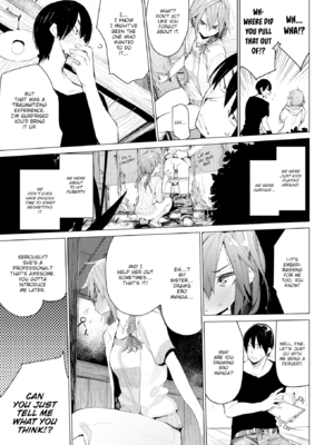 [ひょこ道 (ひょころー)] あの夏の続き (快楽天ビースト 2017年9月号) [英訳] [無修正] [DL版]_005