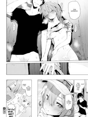 [ひょこ道 (ひょころー)] あの夏の続き (快楽天ビースト 2017年9月号) [英訳] [無修正] [DL版]_016