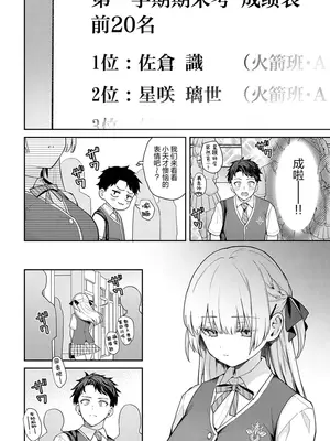 [真白しらこ] エリートコンプレックス (COMIC アンスリウム 2025年8月号)+FANBOX [吗喽汉化组] [DL版]_IMG_2775