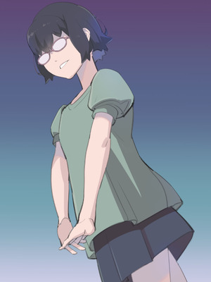 [十時企画] もし、とびっきりの可愛い女の子があなたの牝奴●になってあげると言われたら・・・？｜如果，有个超级可爱的女孩子说要当你的雌奴隶的话…？ [Bismuth个人汉化]_244_yvxq