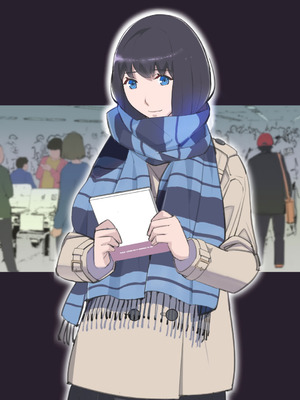 [十時企画] もし、とびっきりの可愛い女の子があなたの牝奴●になってあげると言われたら・・・？｜如果，有个超级可爱的女孩子说要当你的雌奴隶的话…？ [Bismuth个人汉化]_248_ntke