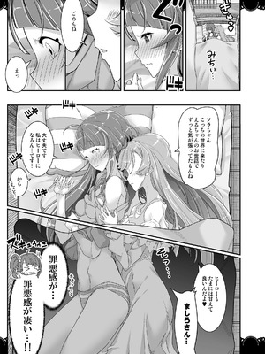 (C102) [EDGEWORTH] 同居でひろがる二人のスカイ１_19_geef