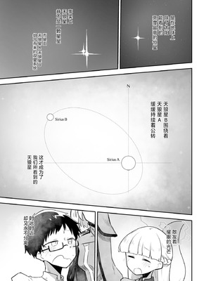 [さつまいも畑 (ねっこ)] シリウス、ふたり 227号特別クラス編 下巻 (ブルーアーカイブ)｜在天狼星、我们二人 227特别班篇 下卷 [才羽桃井汉化组] [DL版]_32_lwsu