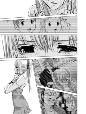 [宮崎摩耶] Blush-DC ~秘蜜~ 第11巻_083