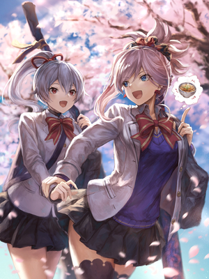 [アーティスト] ましゅー [2025-03-17]_500_66962719_p0