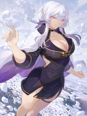 [アーティスト] ましゅー [2025-03-17]
