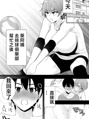 [たろバウム]ママ友ハーレム|媽媽的朋友後宮 1~2[中国翻訳][疏碼]_112