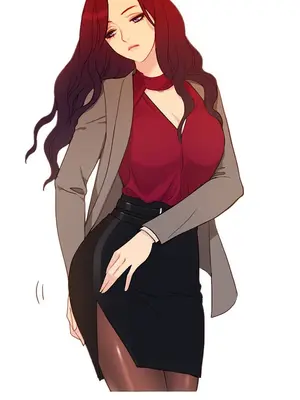 Scandal of the Witch 妖女之禍 1-42話[完結]_002002