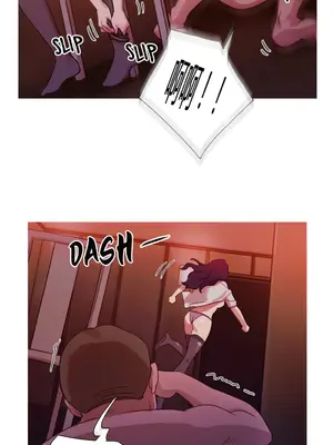 Scandal of the Witch 妖女之禍 1-42話[完結]_014014