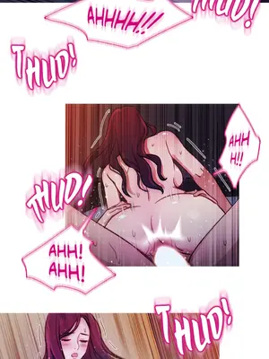 Scandal of the Witch 妖女之禍 1-42話[完結]_027025